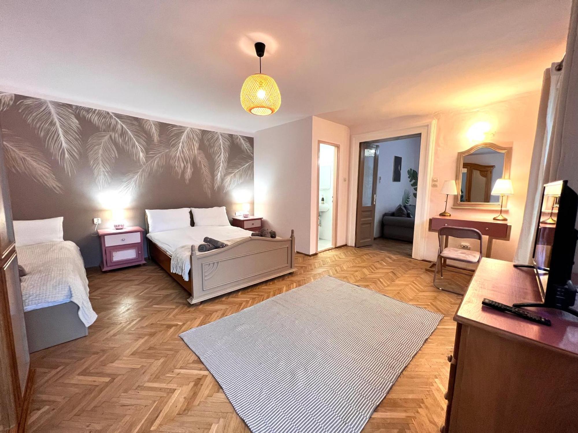 Old Town City Center Apartments Brașov Exterior foto